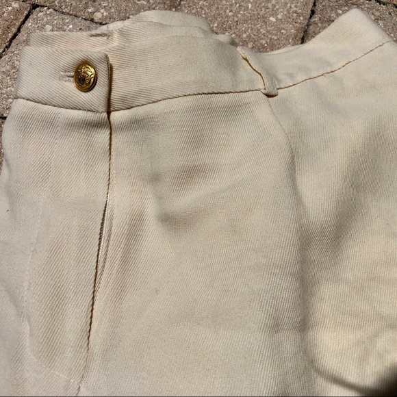 Ladies Ralph Lauren Trouser casual pants - Picture 3 of 4
